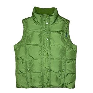Jacob Connexion Down Puffer vest